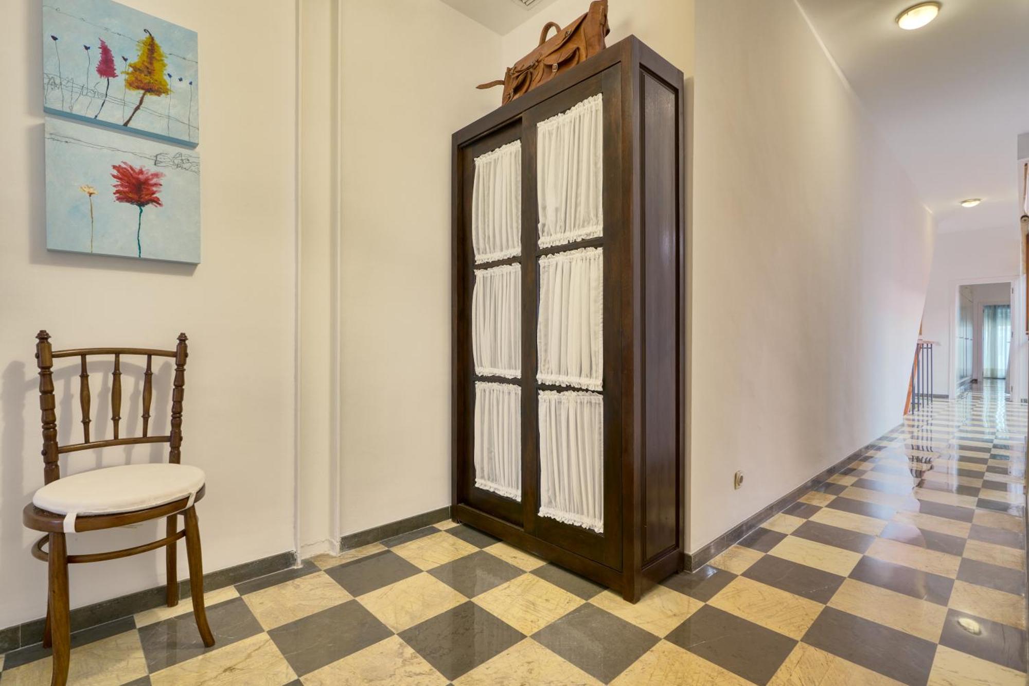 San Bernardo Hébergement de vacances