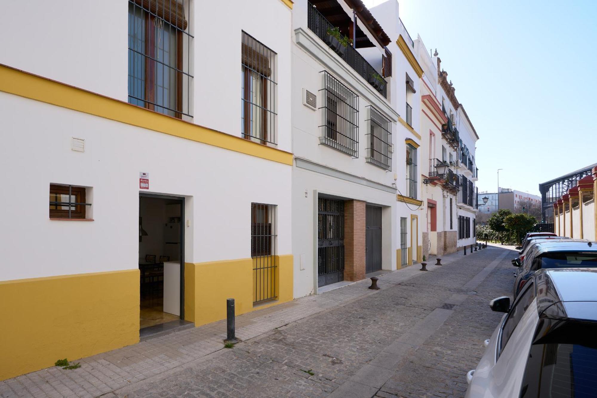 San Bernardo Hébergement de vacances *